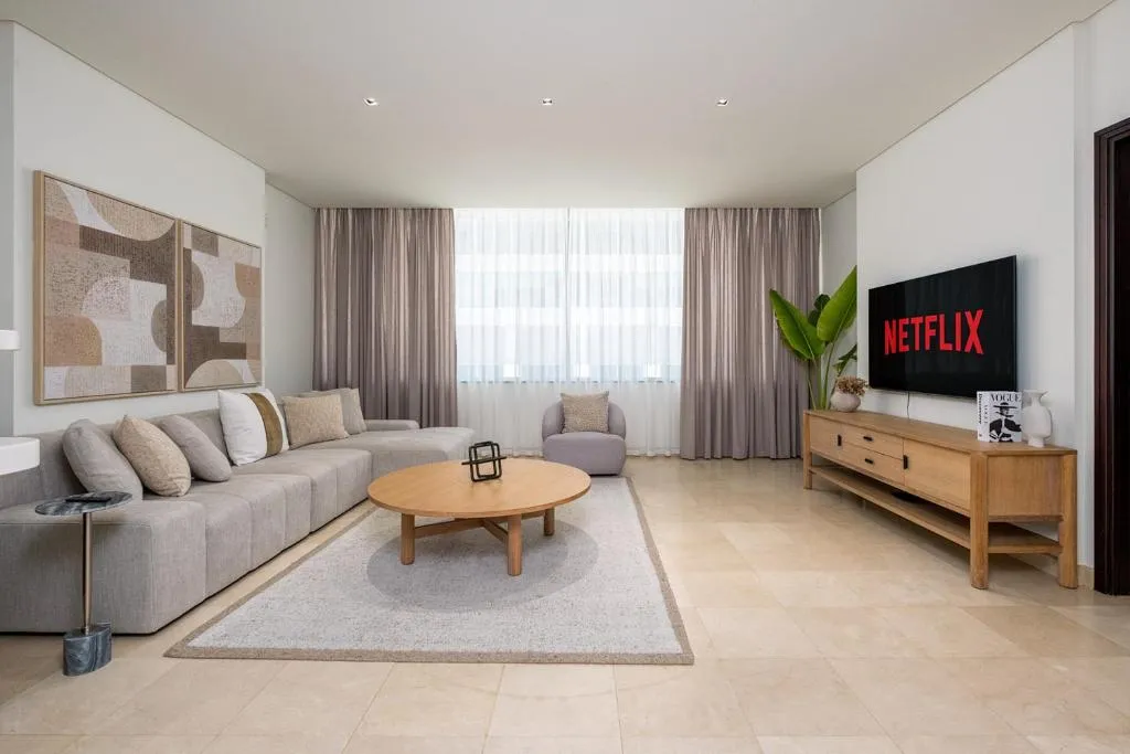 Spacious 1 Bedroom near all attractions I Top location