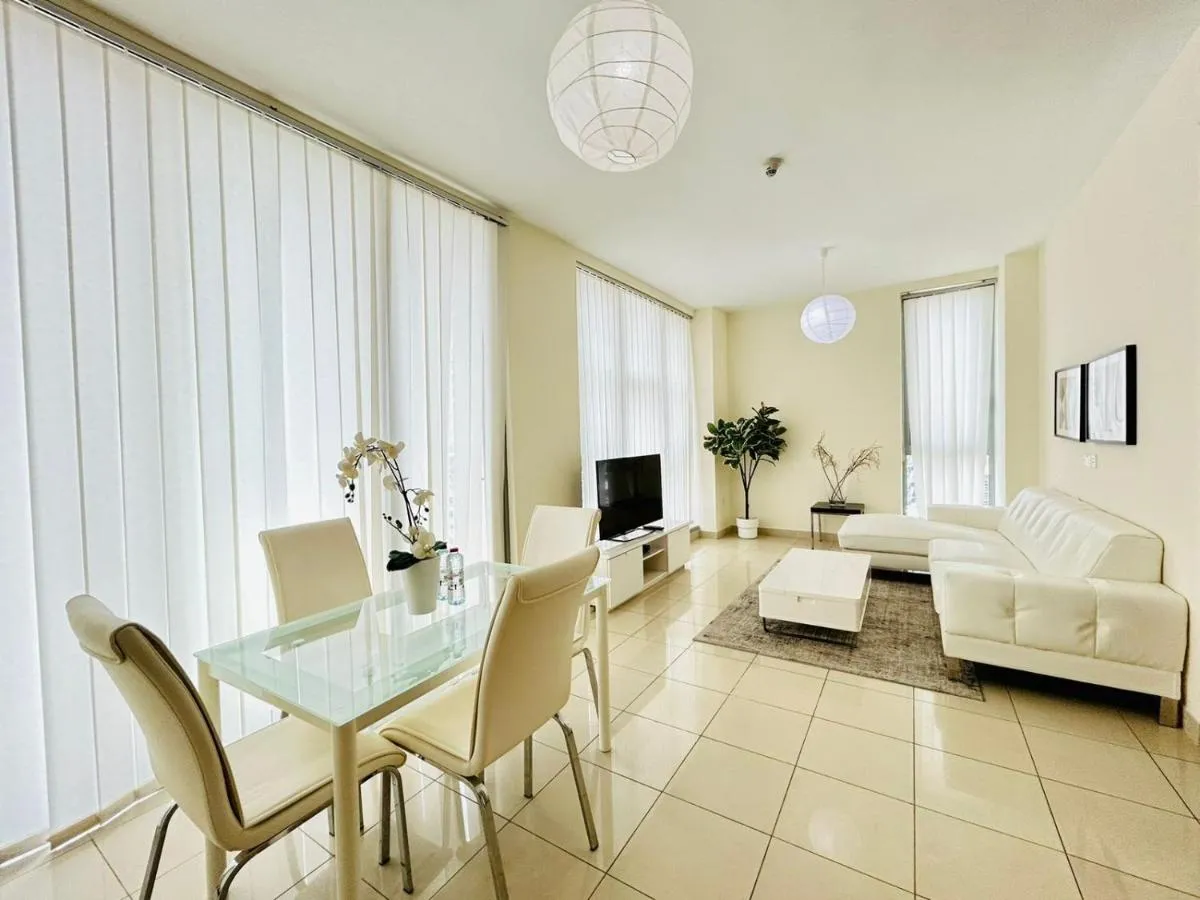 Spacious 2BR with Central Location at Standpoint Tower - 3