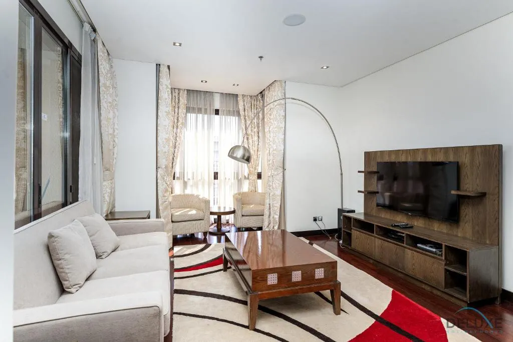 Splendid 2BR at Royal Amwaj Palm Jumeirah by Deluxe Holiday Homes
