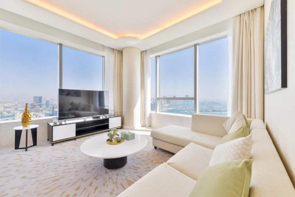 St Regis The Palm Tower Residences