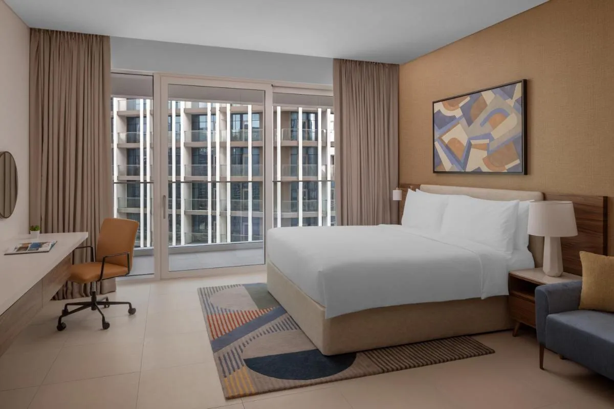 Staybridge Suites Dubai Business Bay, an IHG Hotel - 3