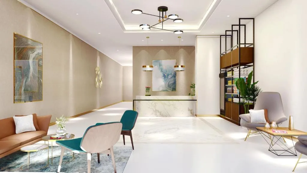 Staybridge Suites Dubai Business Bay, an IHG Hotel