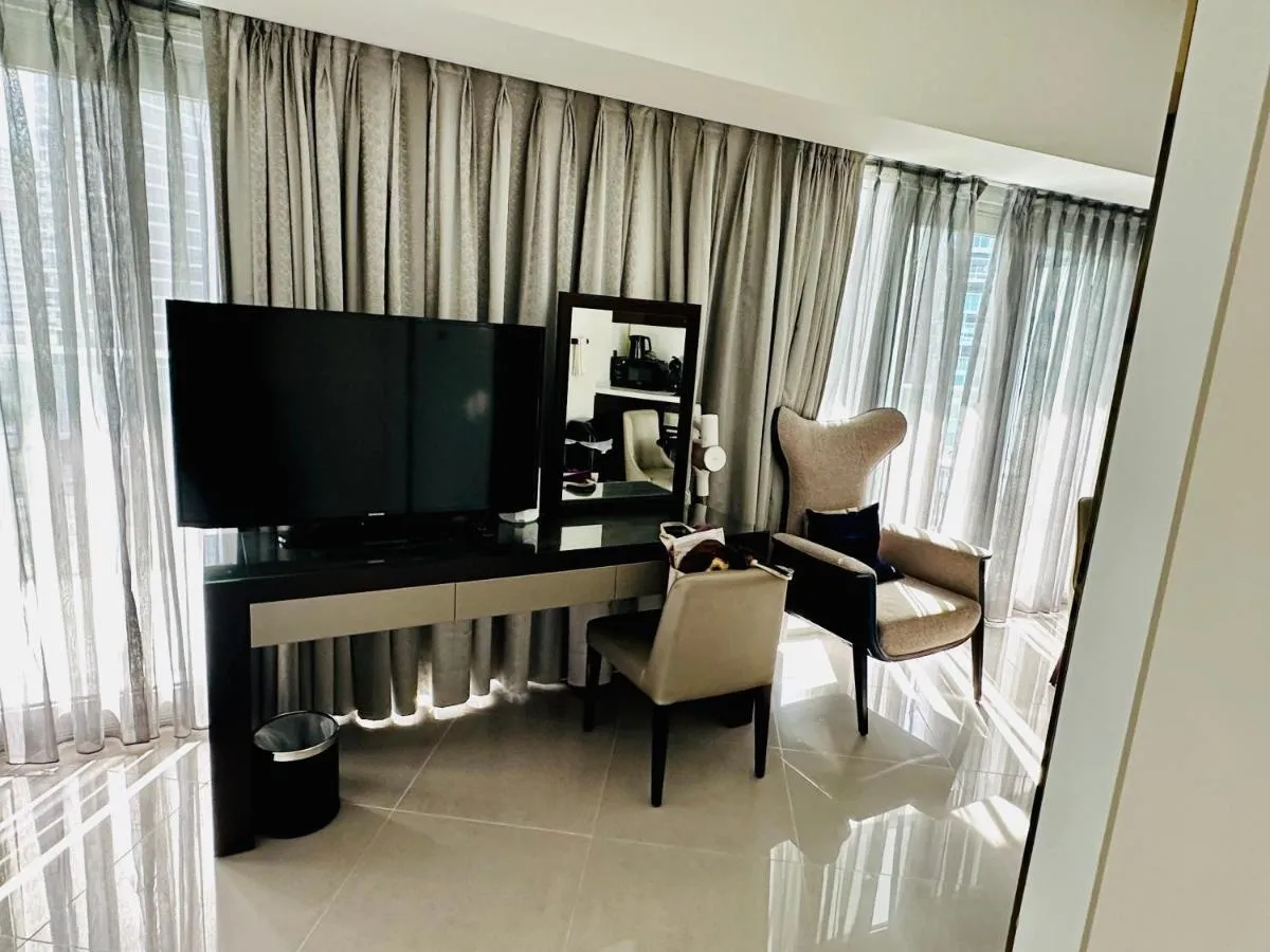 Studio Near Burj Khalifa - 3