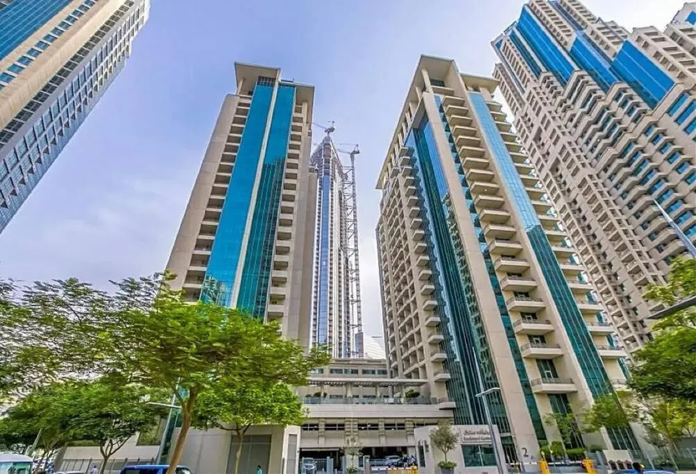 Studio for rent close to Burj Khalifa &Dubai mall. - 3