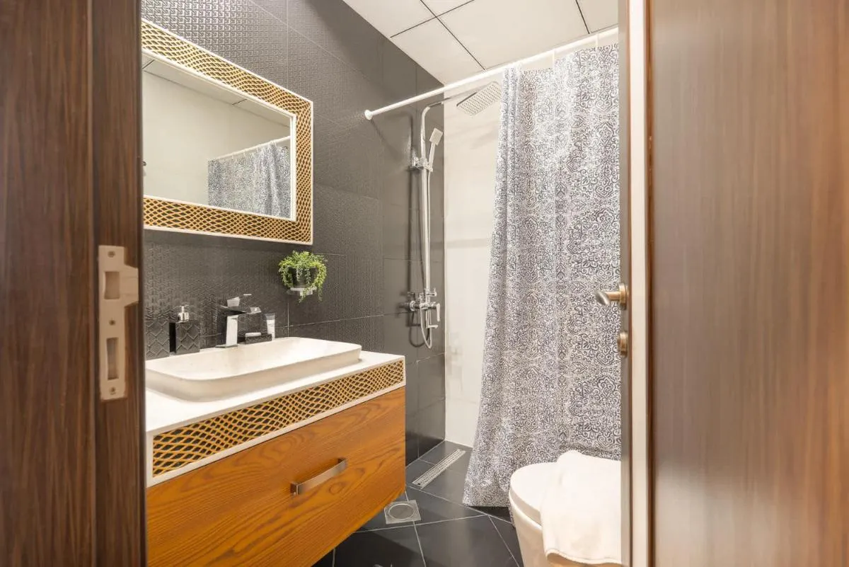 Studio in the Heart of Business Bay Perfect for 2 - 3