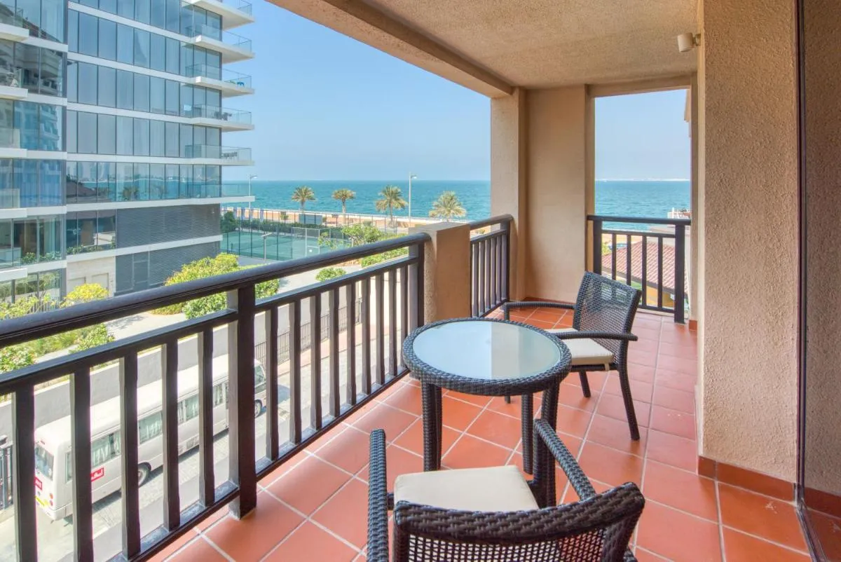 Stunning 2BR at Royal Amwaj Residences North Palm Jumeirah by Deluxe Holiday Homes - 2