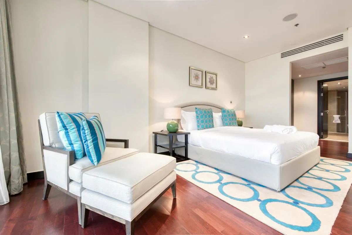 Stunning 2BR at Royal Amwaj Residences North Palm Jumeirah by Deluxe Holiday Homes - 3