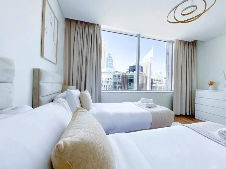 Stunning 2 bedrooms in central DIFC - 3