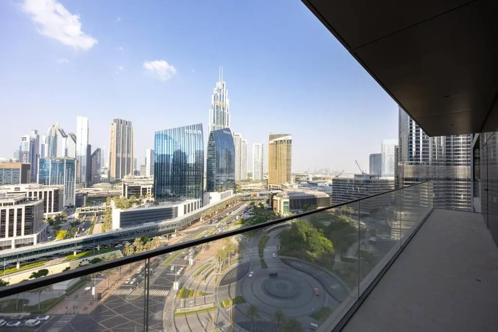 Stunning Address Opera 3Bedroom - 3