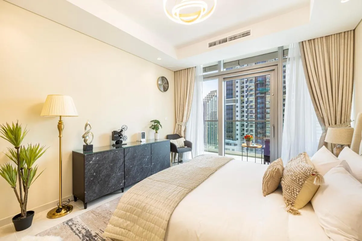 Stylish 2BR at Paramount Hotel Midtown - 3