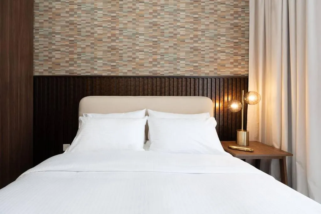 Stylish condo 1-BR near to Dubai Mall - 3