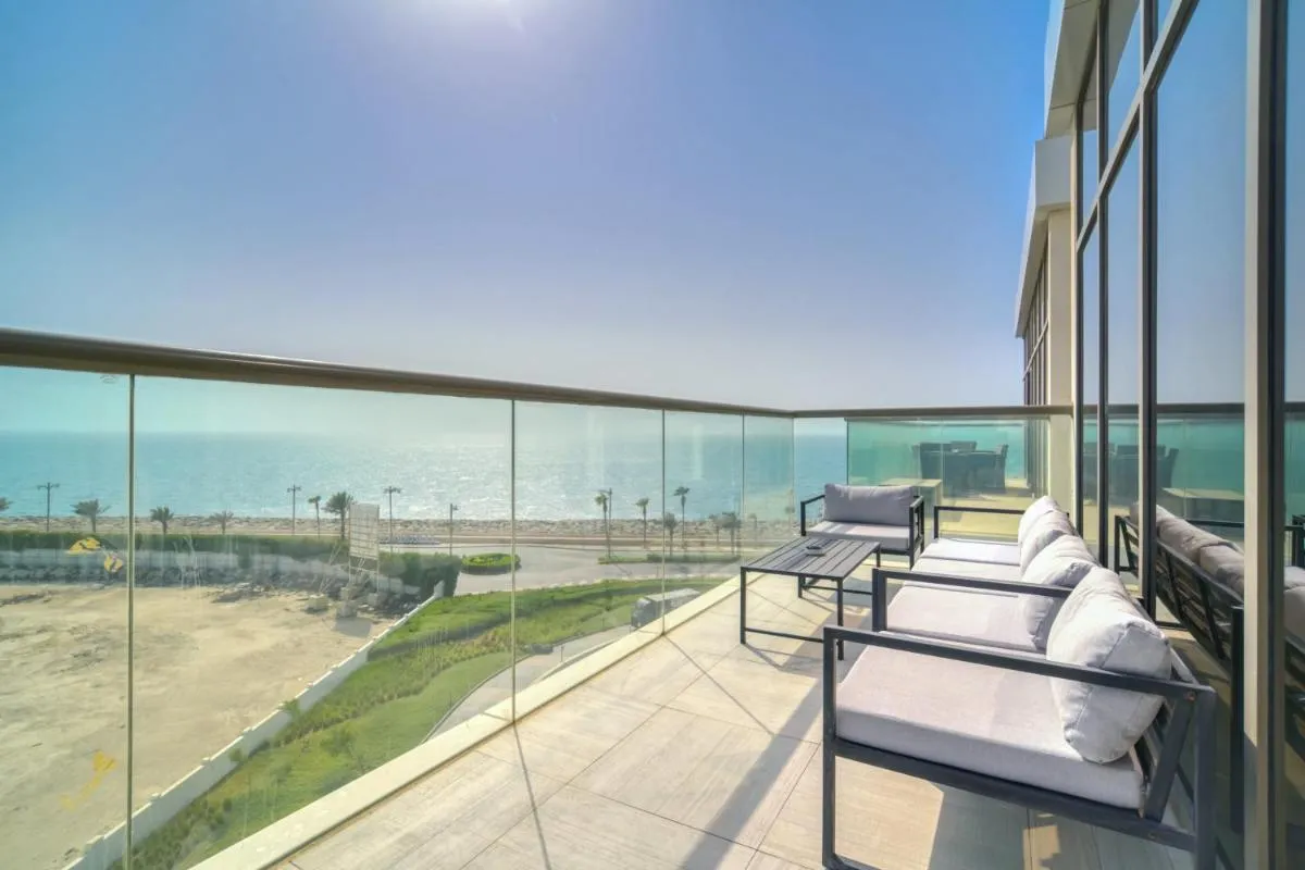 The 8, Palm Jumeirah – Mint Stay - 3