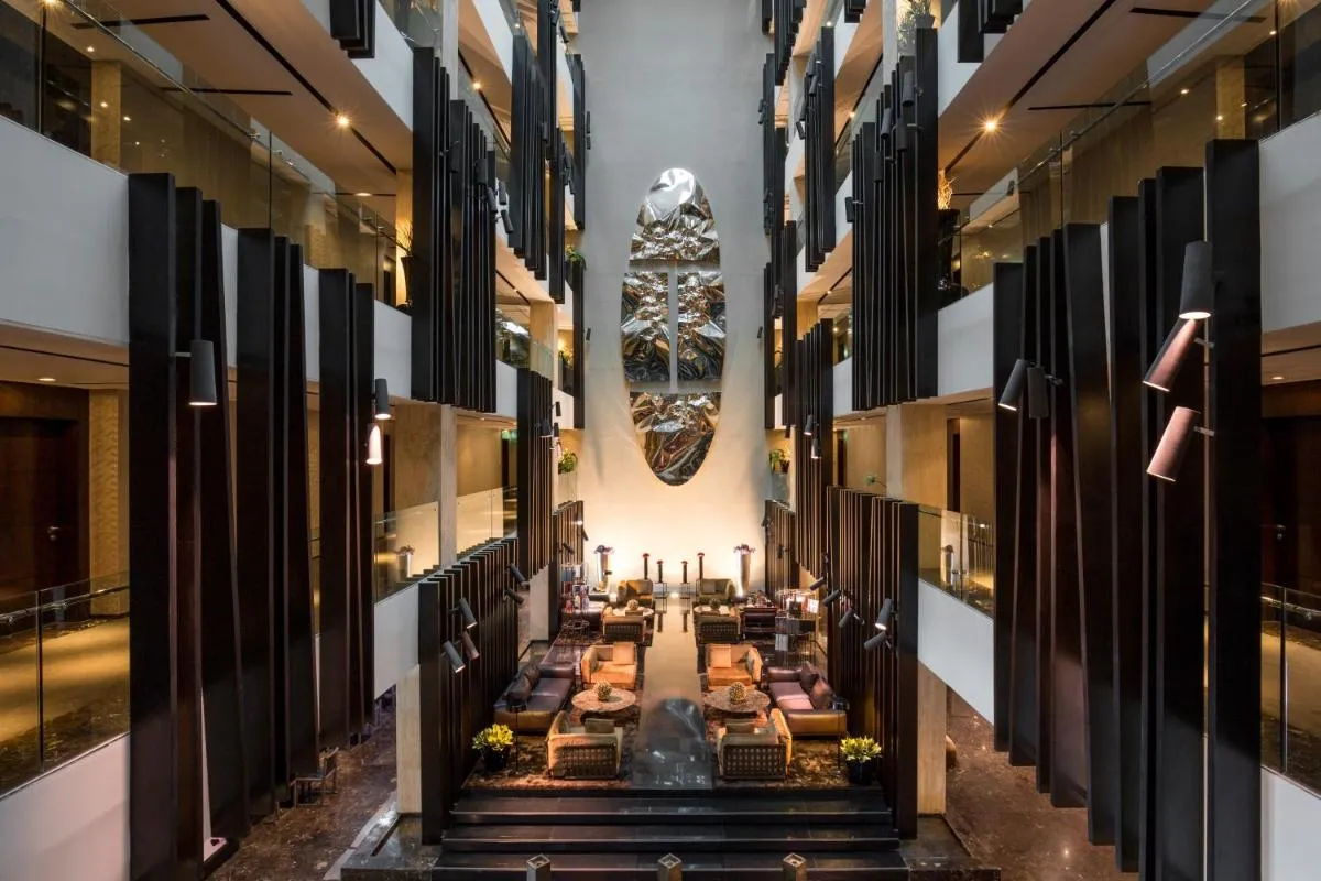 The Canvas Dubai – MGallery Hotel Collection - 2