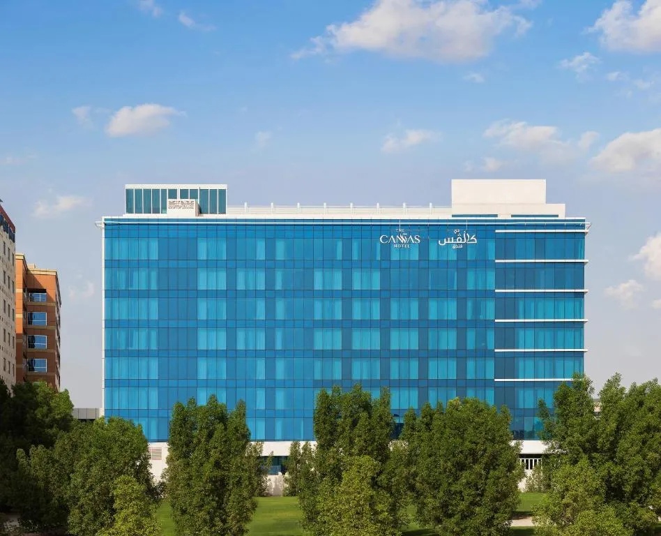 The Canvas Dubai – MGallery Hotel Collection