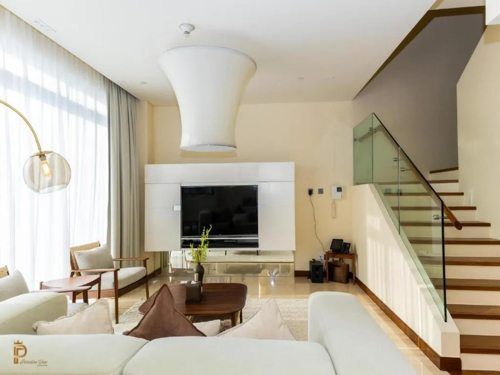 The Dubai Mall Residences - 2