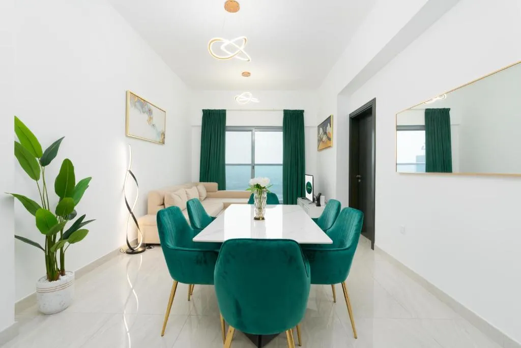 The Elite Apartment