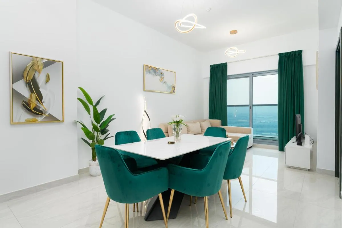 The Elite Apartment - 2