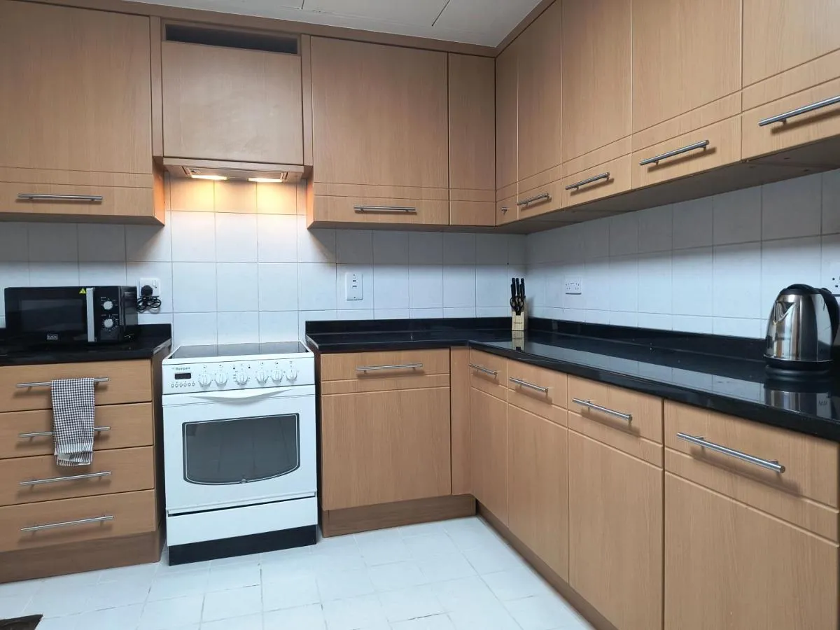 Trinity Holiday Homes – Sheikh Zayed Road Near to Financial Center Metro Station - 3