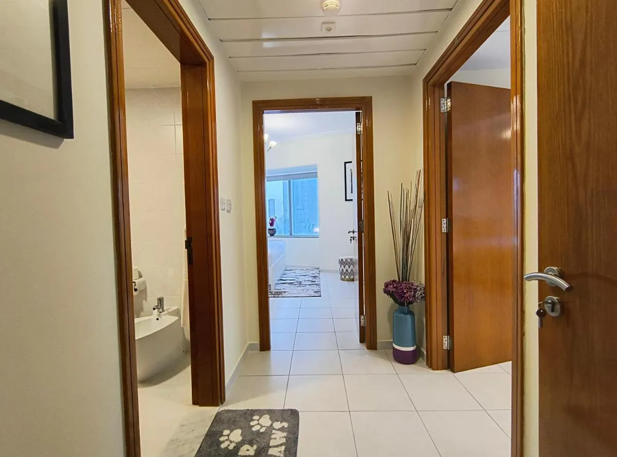 Trinity Holiday Homes – Sheikh Zayed Road Near to Financial Center Metro Station - 2