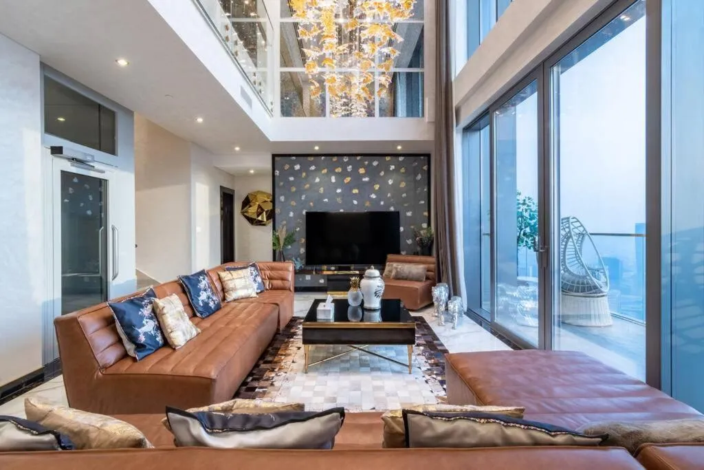 Triplex Paradise Penthouse - 3