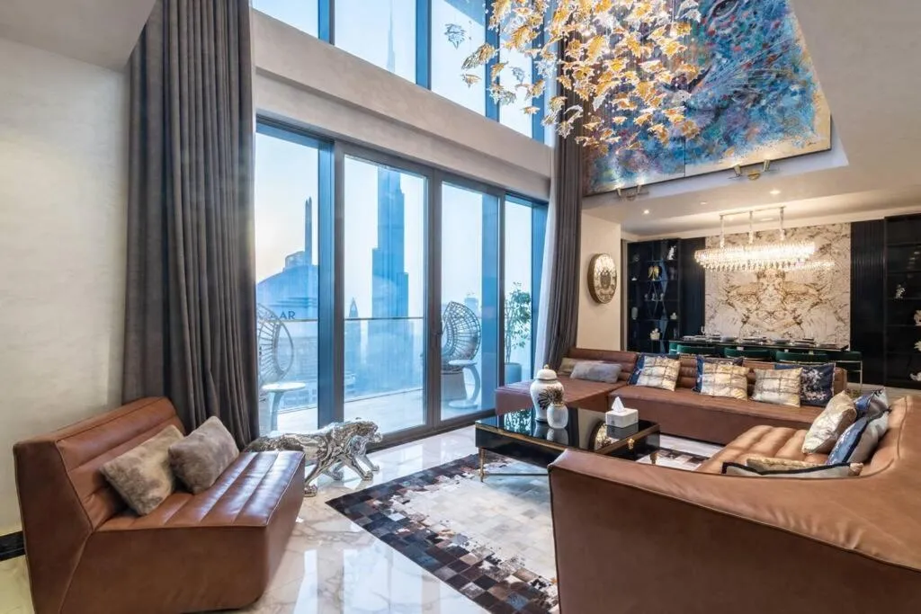 Triplex Paradise Penthouse - 2