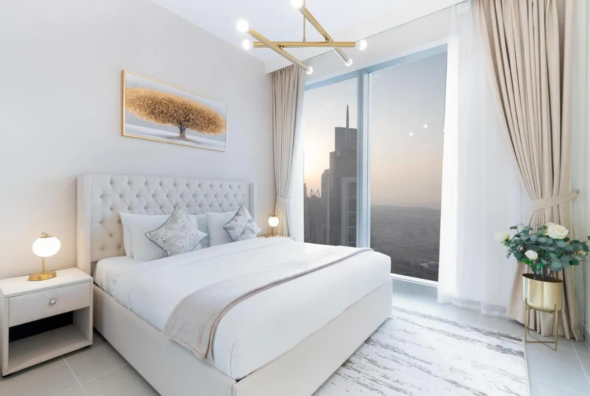 Ultimate Stay / 2 Bedrooms / Sea Views / Downtown - 2