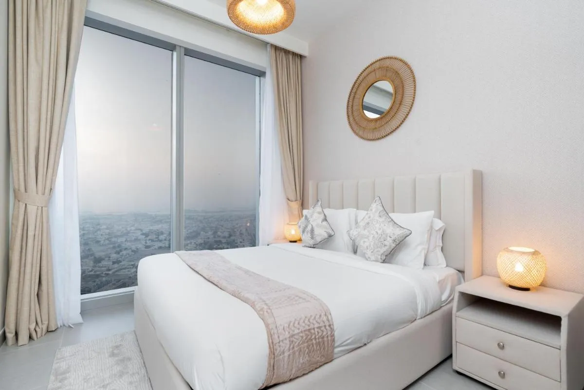 Ultimate Stay / 2 Bedrooms / Sea Views / Downtown - 3