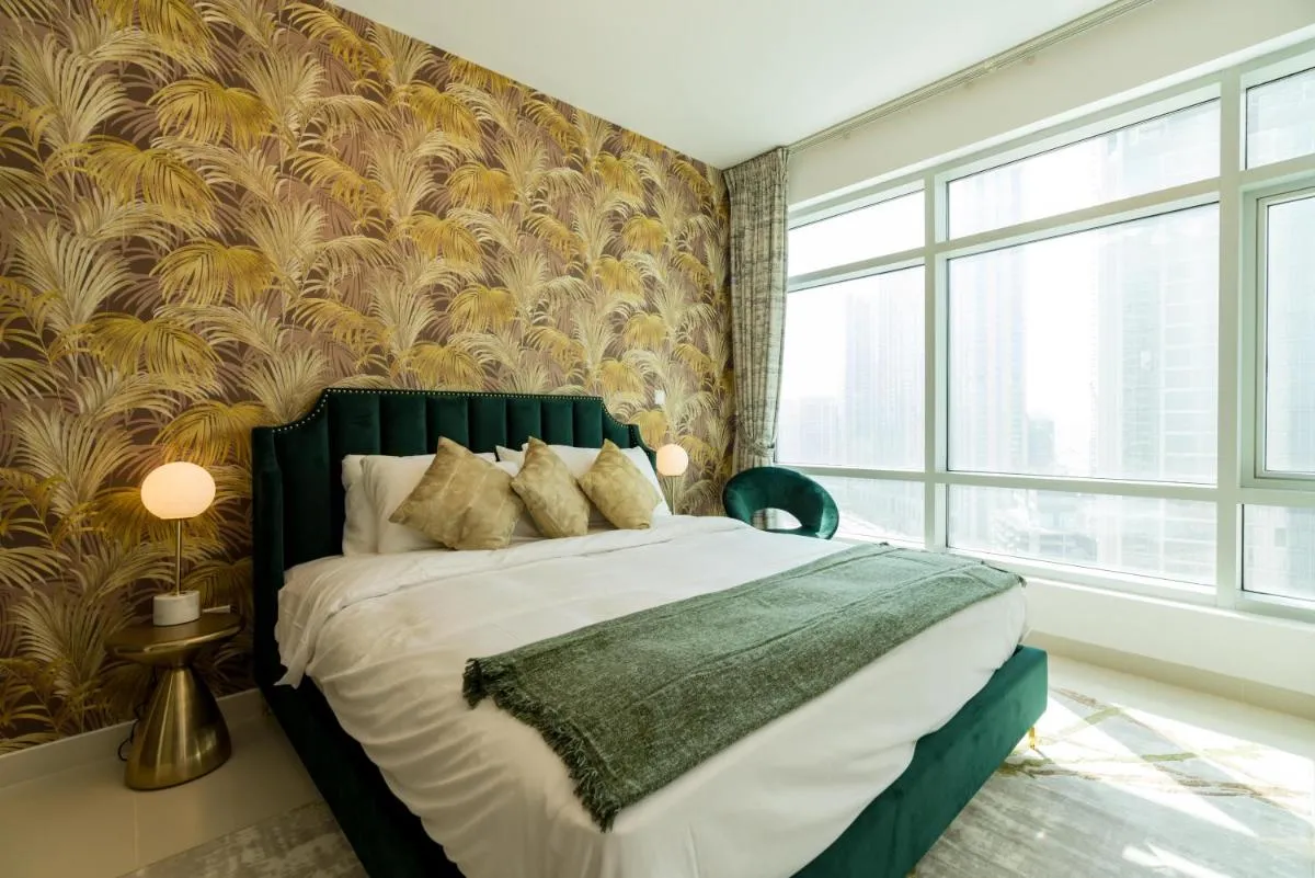 Ultimate Stay / 2 Beds / Opera and Fountain views - 2