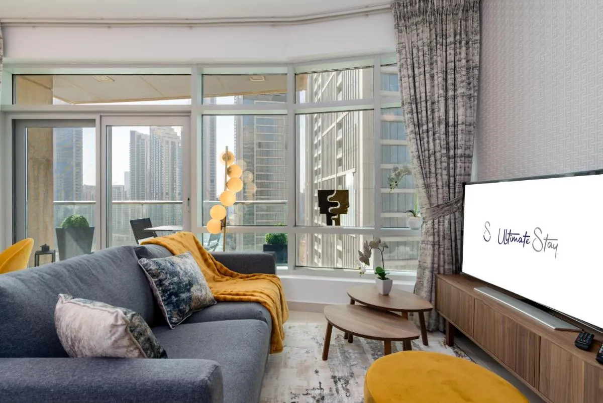 Ultimate Stay / 2 Beds / Opera and Fountain views - 3