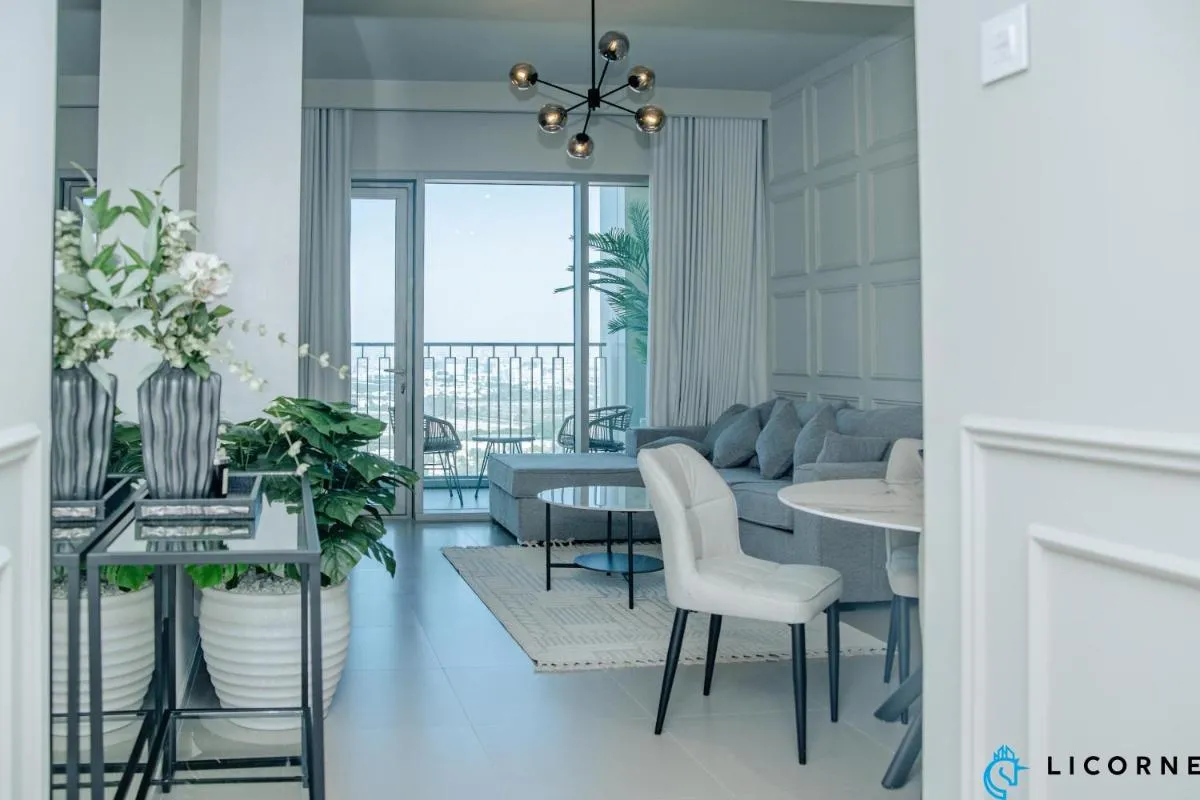 Unveil Downtown Luxury, 1BR Majestic Skyline Views – Downtown Views ll - 2
