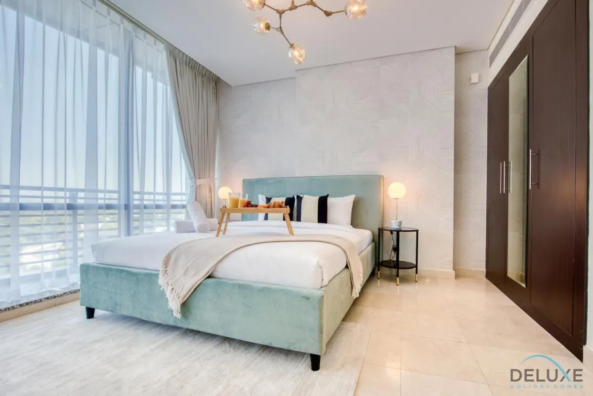 Upscale Studio at Sky Gardens DIFC by Deluxe Holiday Homes - 2