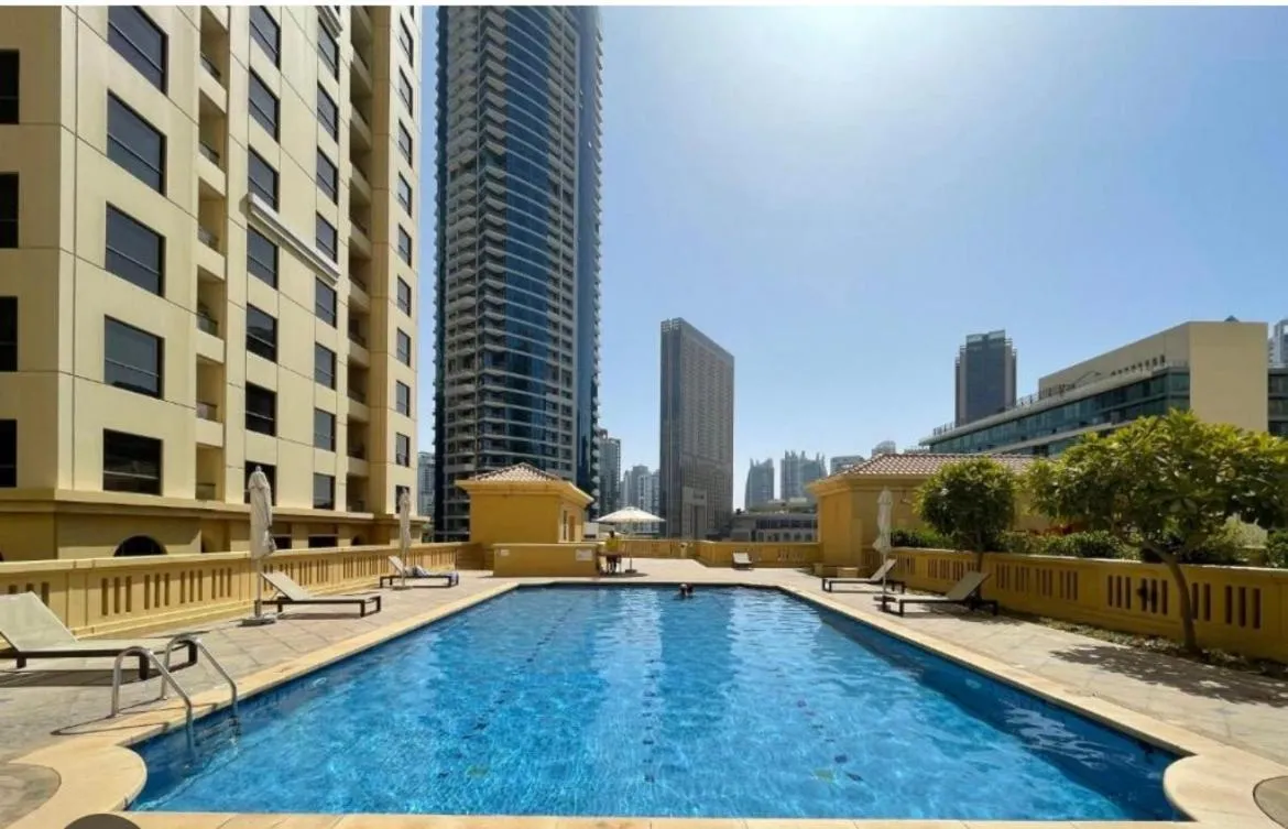 Usmans 4BDRM APARTMENT SEA VIEW Rimal - 3