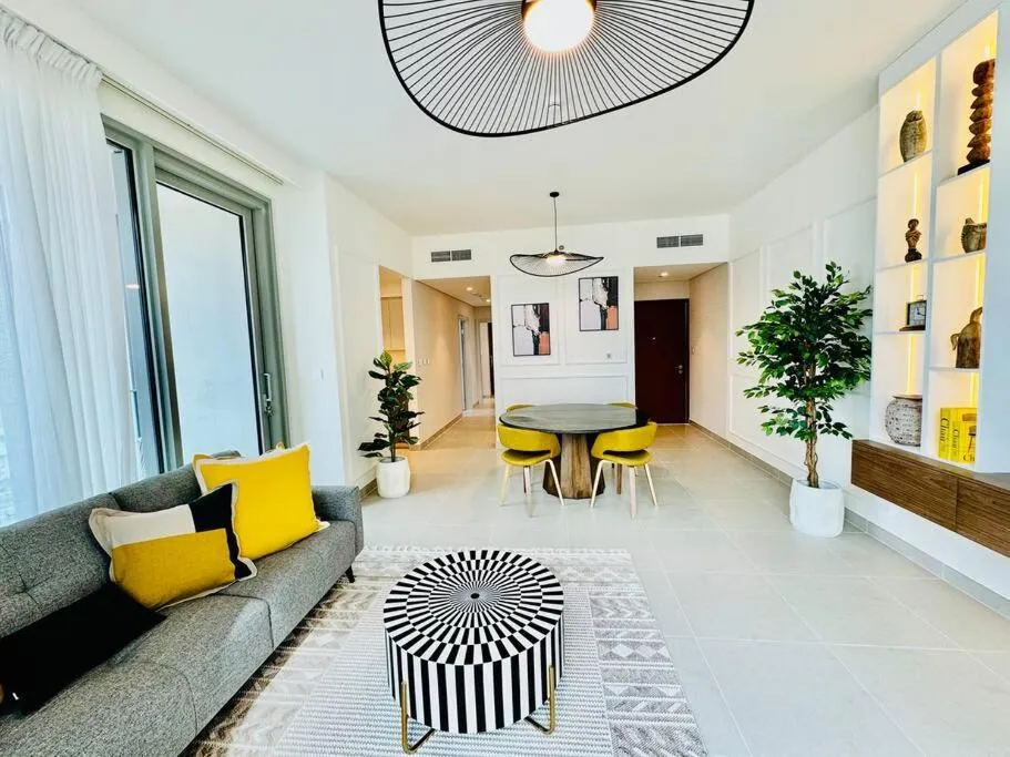Venduras Homes – Forte Tower, Downtown Dubai, Burj Views - 2