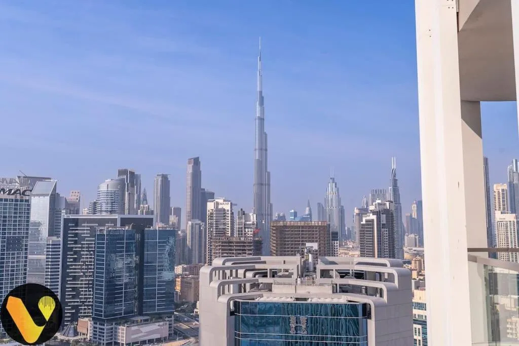 Vogue Bayz -Burj Khalifa Views near Dubai Mall
