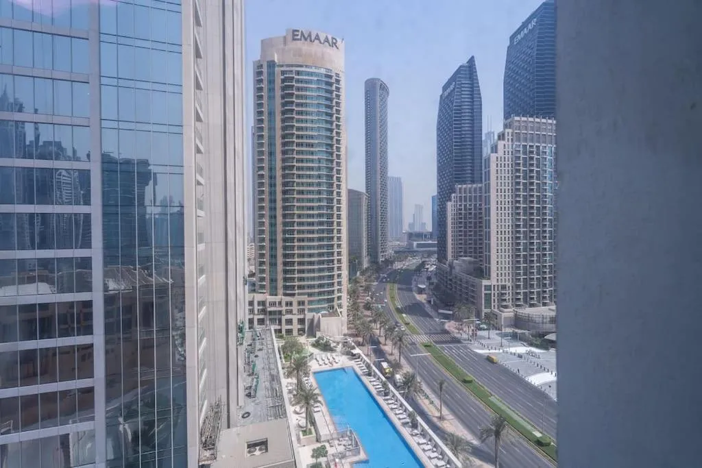 Vogue Downtown Forte Opera District by Emaar - 2