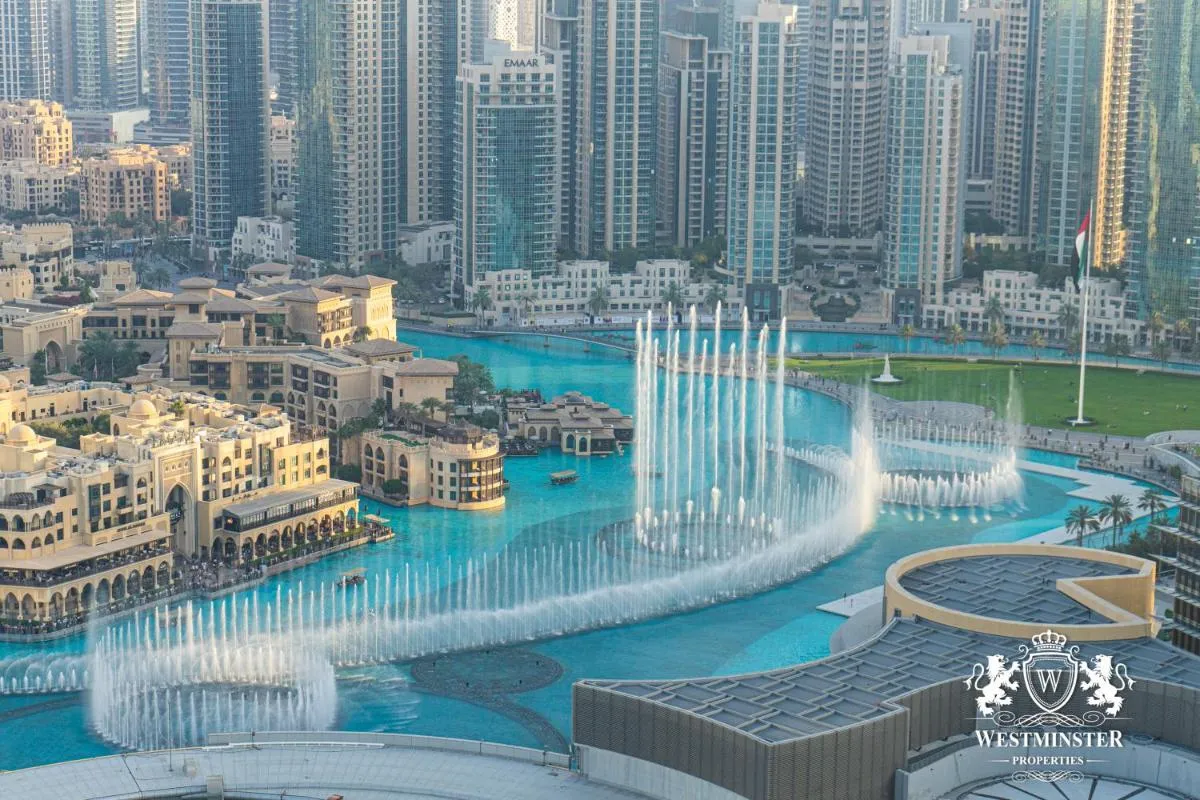 Westminster Dubai Mall - 3