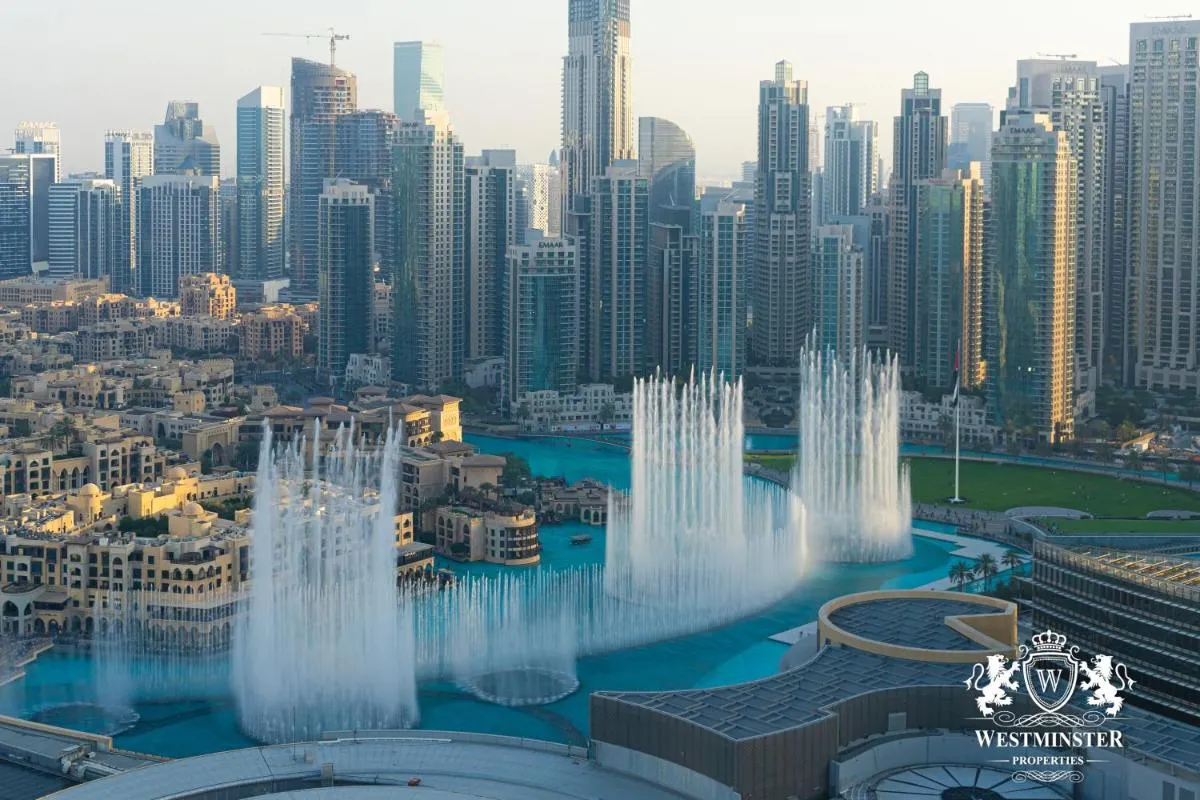 Westminster Dubai Mall - 2