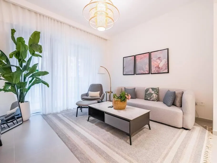 Zen Oasis : 1BR Splendid Creek Side Retreat – Beach
