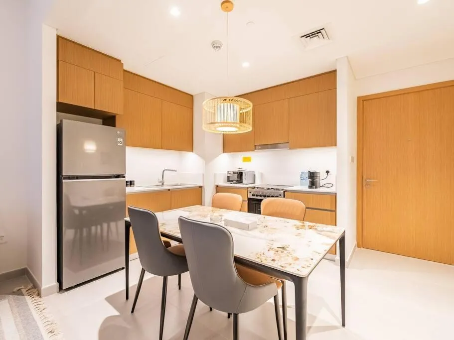 Zen Oasis : 1BR Splendid Creek Side Retreat – Beach - 2
