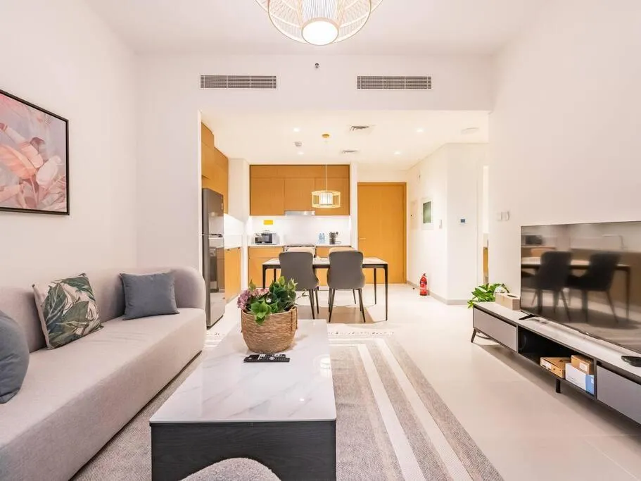 Zen Oasis : 1BR Splendid Creek Side Retreat – Beach - 3