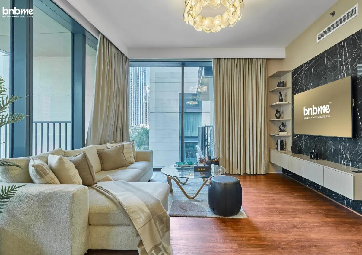 bnbme – Boulevard Heights - 2