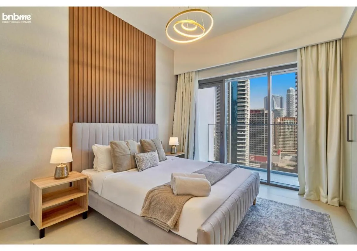 bnbme- Burj Royale - 3
