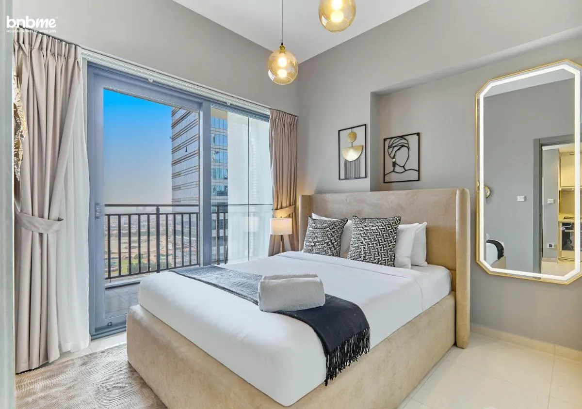 bnbme – Damac Zada Tower - 3