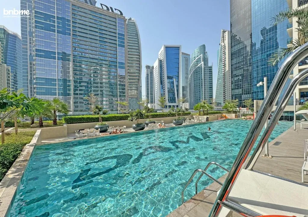bnbme – Damac Zada Tower