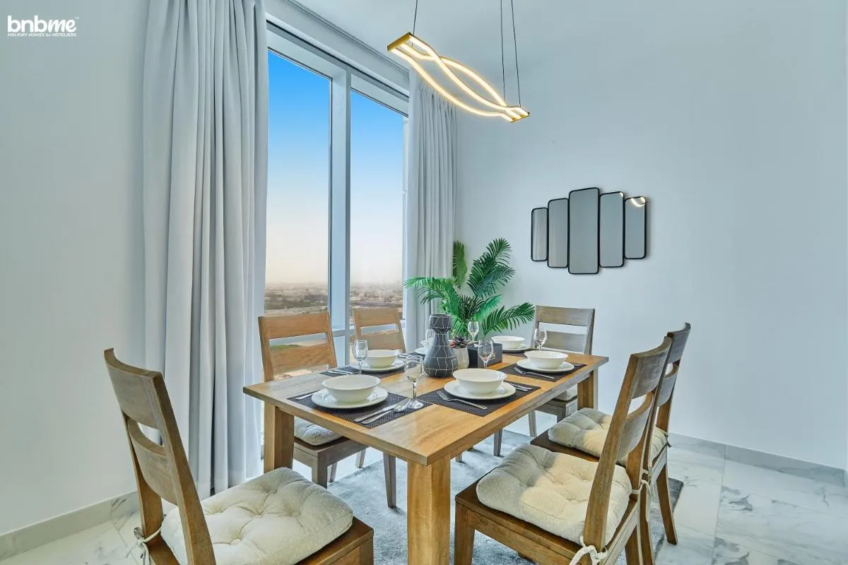bnbme – Noora Tower - 3