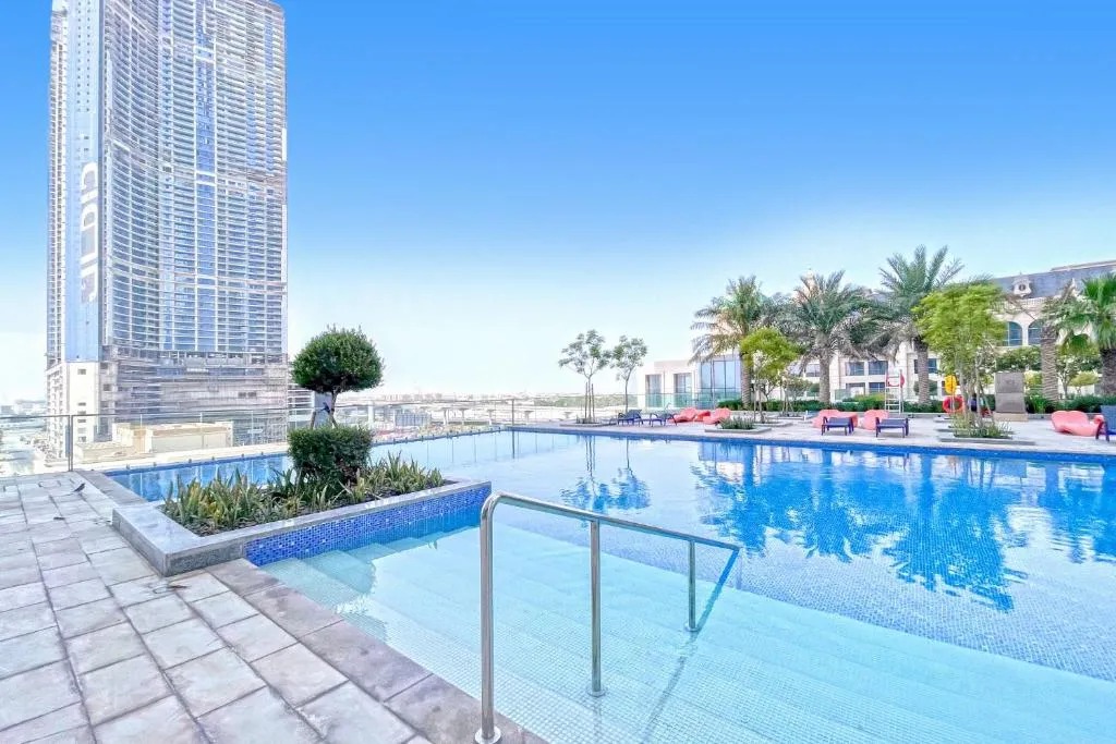 bnbme – Noora Tower