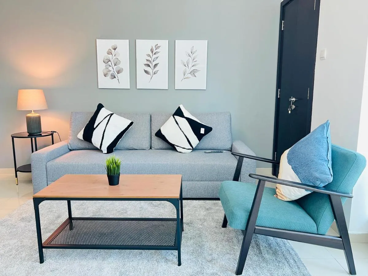 1 BR Flat, Luxury amenities, Near JBR Beach & Club with FREE Parking in JBR - 3