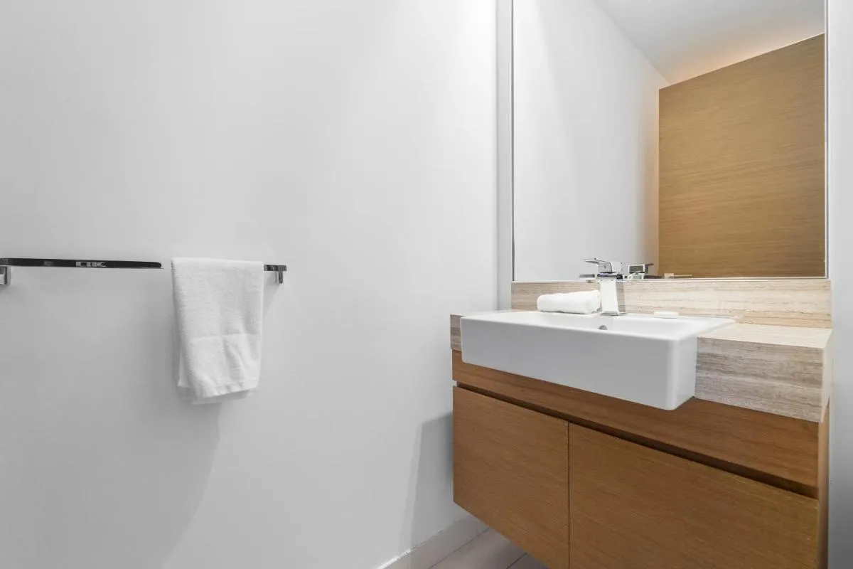 2BR Maid City Walk B22 Community View - 3