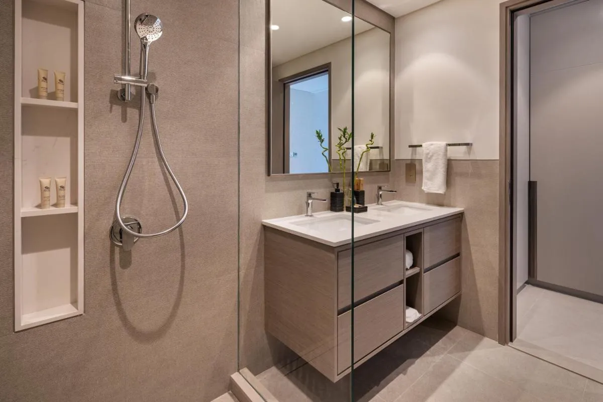 2 BRD apartement amazing view by Bella Elite Homes - 3