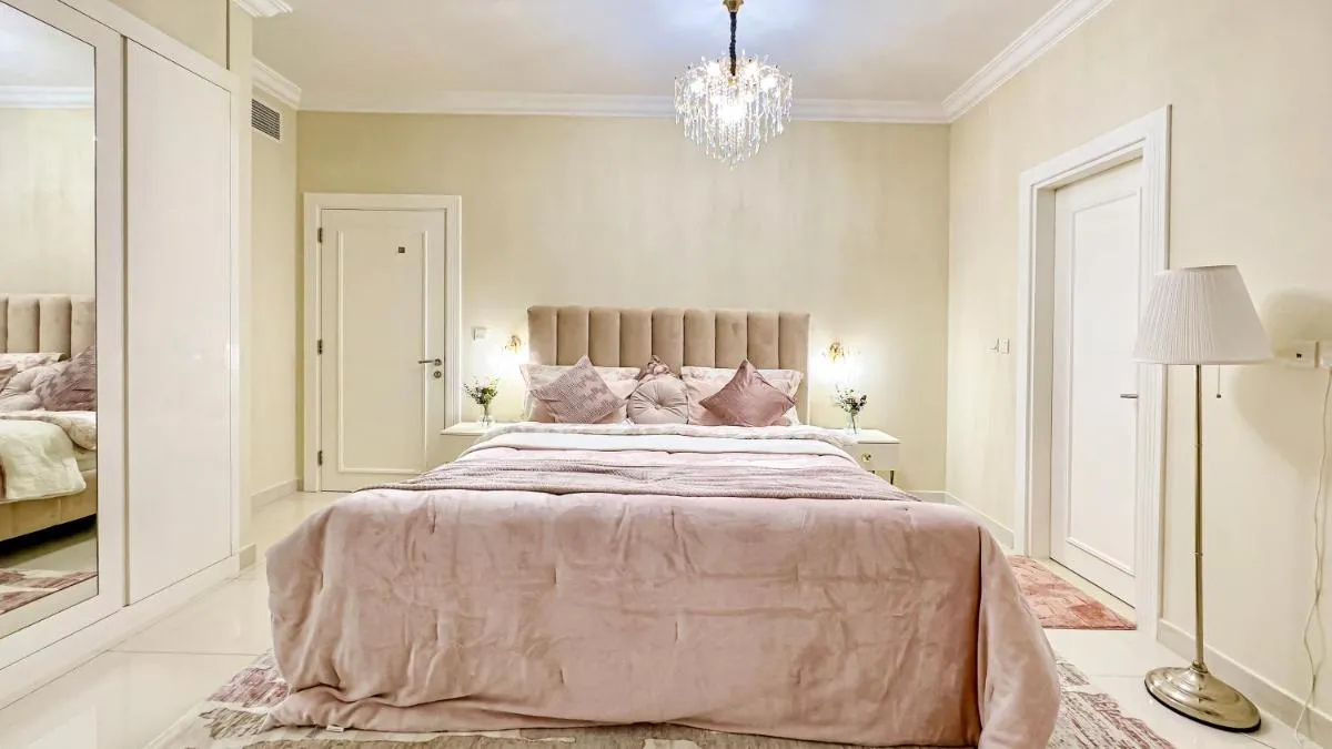 369 Stays- 2 Bedroom Apartment in Business Bay - 2